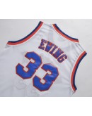 Patrick Ewing #33 New York Knicks Jersey