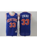 Patrick Ewing #33 New York Knicks Jersey