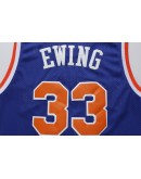 Patrick Ewing #33 New York Knicks Jersey