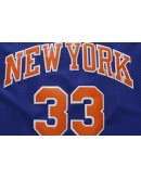 Patrick Ewing #33 New York Knicks Jersey