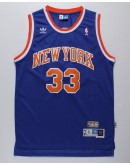 Patrick Ewing #33 New York Knicks Jersey