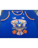 Harlem #97 New York Knicks Jersey