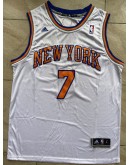 Carmelo Anthony #7 New York Knicks Jersey