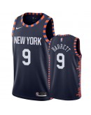 RJ Barrett #9 New York Knicks Jersey