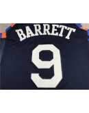 RJ Barrett #9 New York Knicks Jersey