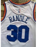 Julius Randle #30 New York Knicks Jersey