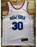 Julius Randle #30 New York Knicks Jersey