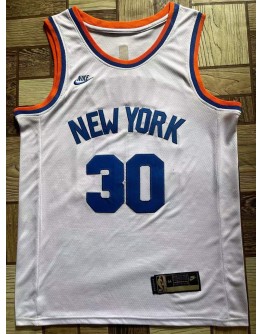 Julius Randle #30 New York Knicks Jersey