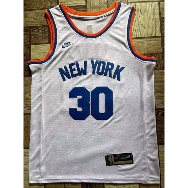 Julius Randle #30 New York Knicks Jersey