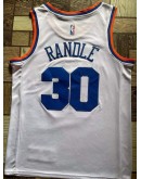 Julius Randle #30 New York Knicks Jersey