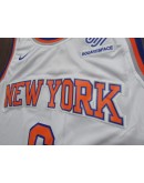 Kristaps Porzingis #6  New York Knicks Jersey