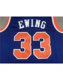 Patrick Ewing #33 New York Knicks Jersey