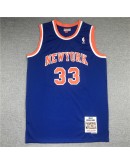 Patrick Ewing #33 New York Knicks Jersey