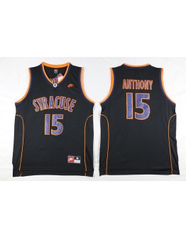 Carmelo Anthony #15 New York Knicks Jersey