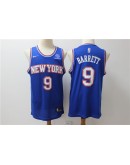 RJ Barrett #9 New York Knicks Jersey