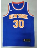 Julius Randle #30 New York Knicks Jersey