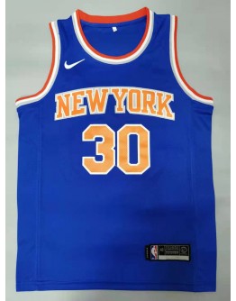 Julius Randle #30 New York Knicks Jersey