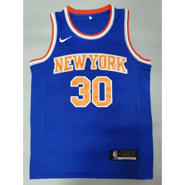 Julius Randle #30 New York Knicks Jersey