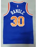 Julius Randle #30 New York Knicks Jersey