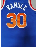 Julius Randle #30 New York Knicks Jersey