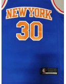 Julius Randle #30 New York Knicks Jersey