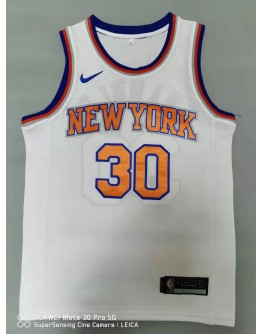 Julius Randle #30 New York Knicks Jersey