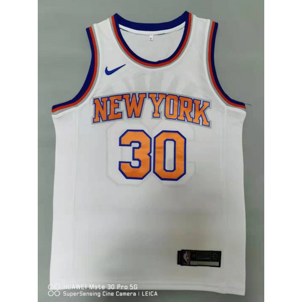 Julius Randle #30 New York Knicks Jersey