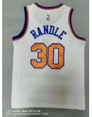 Julius Randle #30 New York Knicks Jersey