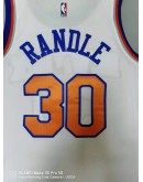 Julius Randle #30 New York Knicks Jersey