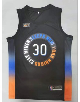 Julius Randle #30 New York Knicks Jersey