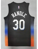 Julius Randle #30 New York Knicks Jersey