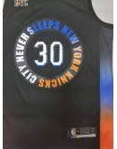 Julius Randle #30 New York Knicks Jersey