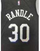 Julius Randle #30 New York Knicks Jersey