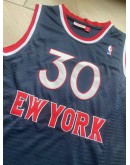 King #9 New York Knicks Jersey