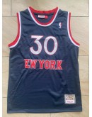 King #9 New York Knicks Jersey