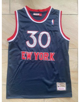 King #9 New York Knicks Jersey