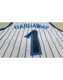 Penny Hardaway #1 Orlando Magic Jersey