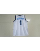 Penny Hardaway #1 Orlando Magic Jersey