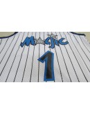 Penny Hardaway #1 Orlando Magic Jersey