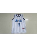 Penny Hardaway #1 Orlando Magic Jersey