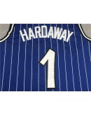 Penny Hardaway #1 Orlando Magic Jersey