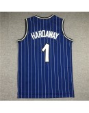 Penny Hardaway #1 Orlando Magic Jersey