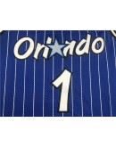 Penny Hardaway #1 Orlando Magic Jersey