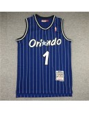 Penny Hardaway #1 Orlando Magic Jersey