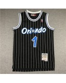 Penny Hardaway #1 Orlando Magic Jersey