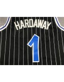 Penny Hardaway #1 Orlando Magic Jersey