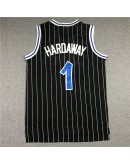 Penny Hardaway #1 Orlando Magic Jersey