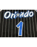 Penny Hardaway #1 Orlando Magic Jersey