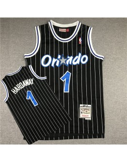 Penny Hardaway #1 Orlando Magic Jersey