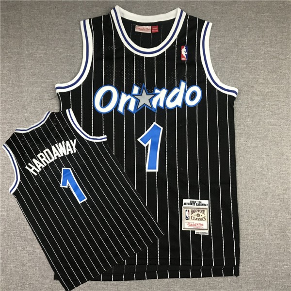 Penny Hardaway #1 Orlando Magic Jersey